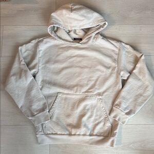 Talentless Hoodie Heavy Gauge 100% Cotton